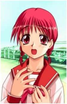 Akari Kamigishi