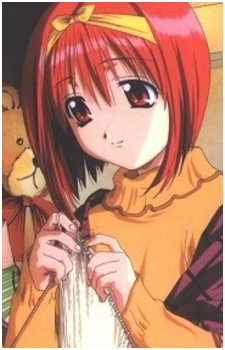 Akari Kamigishi