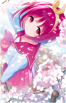 Akari Kamigishi