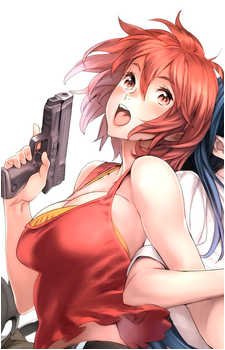Image 11 - Art: 西E田 (Nishieda) Image 11