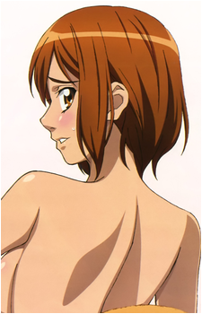 Manami Kinjou