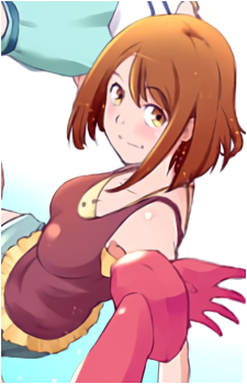 Image 15 - Art: Touge Hiro Image 15