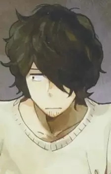 Koutarou Saitou's image