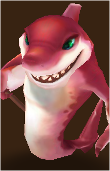 Charger Shark's image
