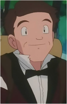 Jeeves {PKMN}'s image