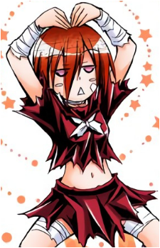 Namanie Nienami