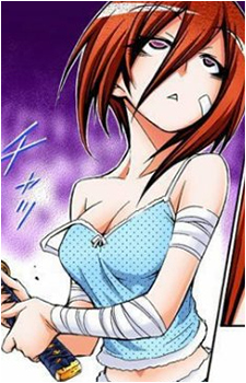 Namanie Nienami