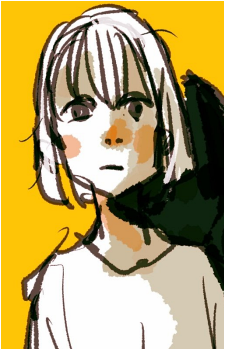 Image 2 - Art: 平庫ワカ (Waka Hirako) Image 2