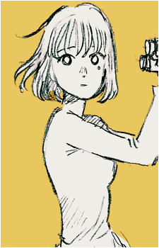 Image 3 - Art: 平庫ワカ (Waka Hirako) Image 3