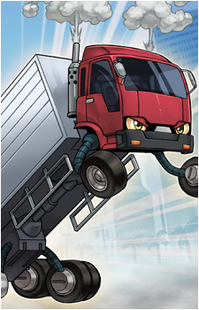 Truckroid's image