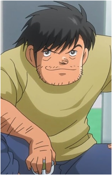 Kozo Kira's image
