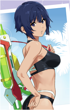 Hibiki Riou
