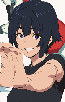Hibiki Riou