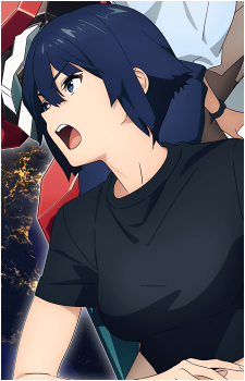 Hibiki Riou's image