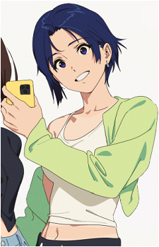 Hibiki Riou