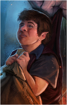 Bilbo Baggins