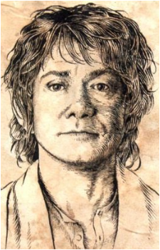 Bilbo Baggins