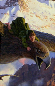 Bilbo Baggins