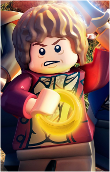 Bilbo Baggins
