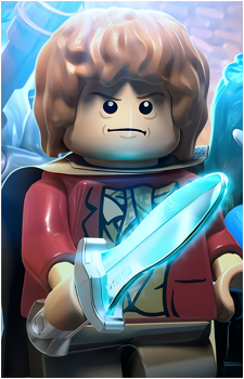 Bilbo Baggins