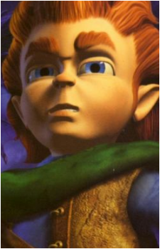 Bilbo Baggins