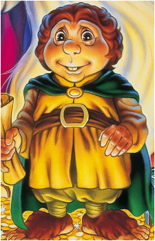 Bilbo Baggins