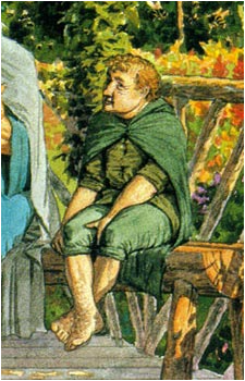 Bilbo Baggins
