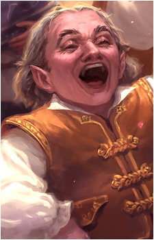 Bilbo Baggins