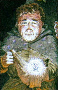 Bilbo Baggins
