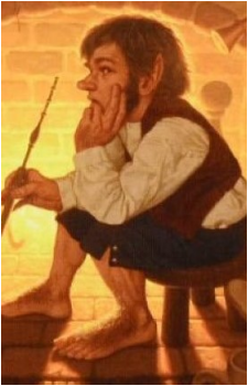 Bilbo Baggins