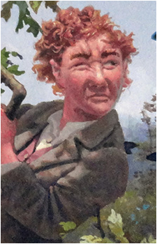Bilbo Baggins