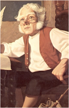 Bilbo Baggins