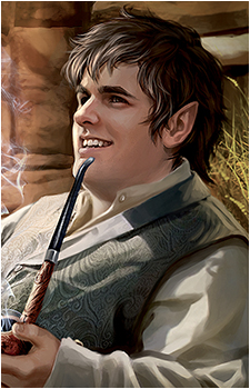 Bilbo Baggins