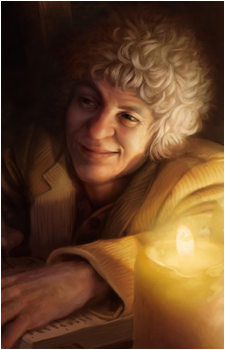 Bilbo Baggins