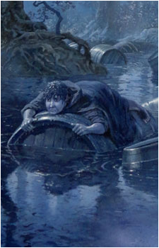 Bilbo Baggins