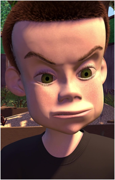 Sid Phillips's image