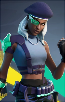 Terra {FN}'s image