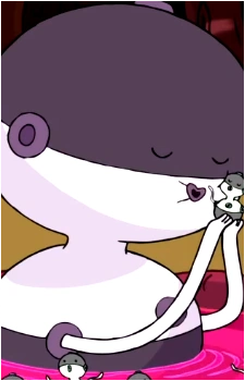 Mama Jiggler