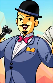 The Sassy Chap's image