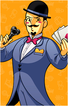 The Sassy Chap