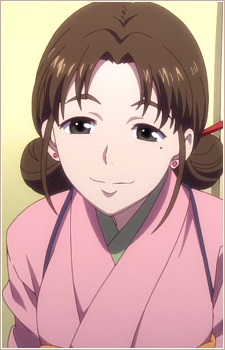 Tomoe Wajima's image