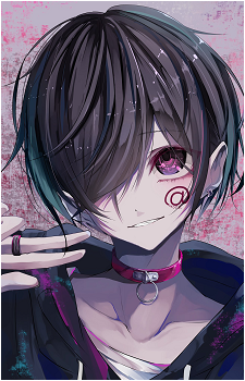 Madotsuki@