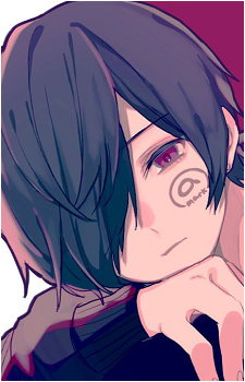 Madotsuki@