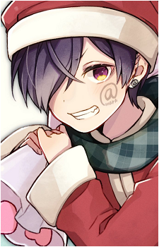 Madotsuki@