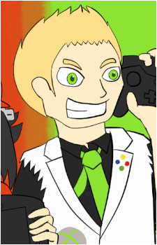 Microsoft's image
