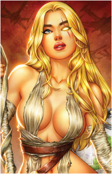 Robyn Hood