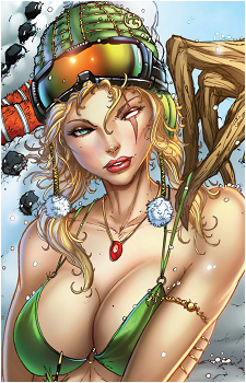 Robyn Hood
