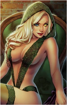 Robyn Hood