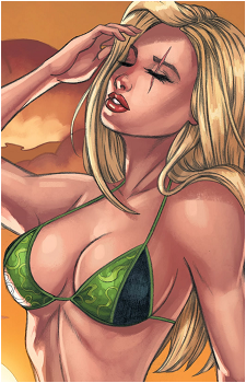 Robyn Hood