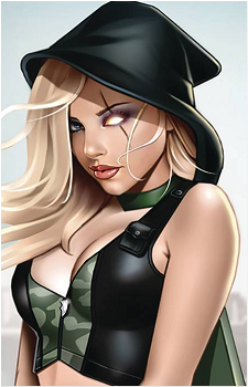 Robyn Hood